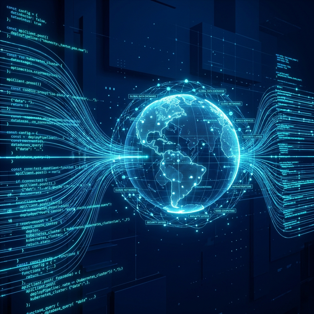 SUDEZI Headquarters - Digital Agency in Rameswaram